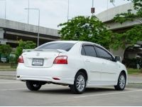 Toyota Vios 1.5 E A/T ปี 2011 รูปที่ 5